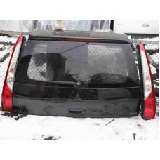 кришка багажника Mitsubishi lancer 03-08